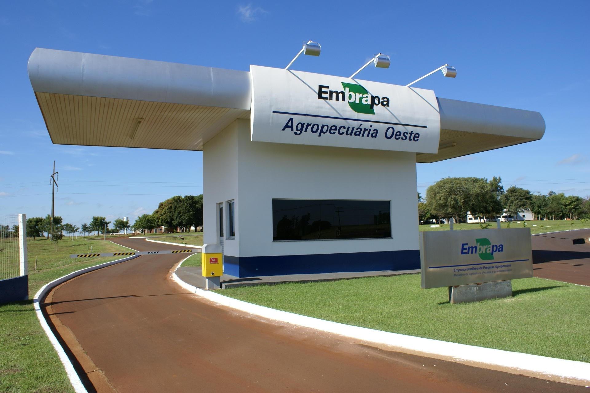 Concurso da Embrapa encerra inscrições nesta sexta; são 1.027 vagas e salários de até R$ 12,8 mil 1 Concurso da Embrapa encerra inscriyyes nesta sexta syo 1.027 vagas e salyrios de aty R 128 mil
