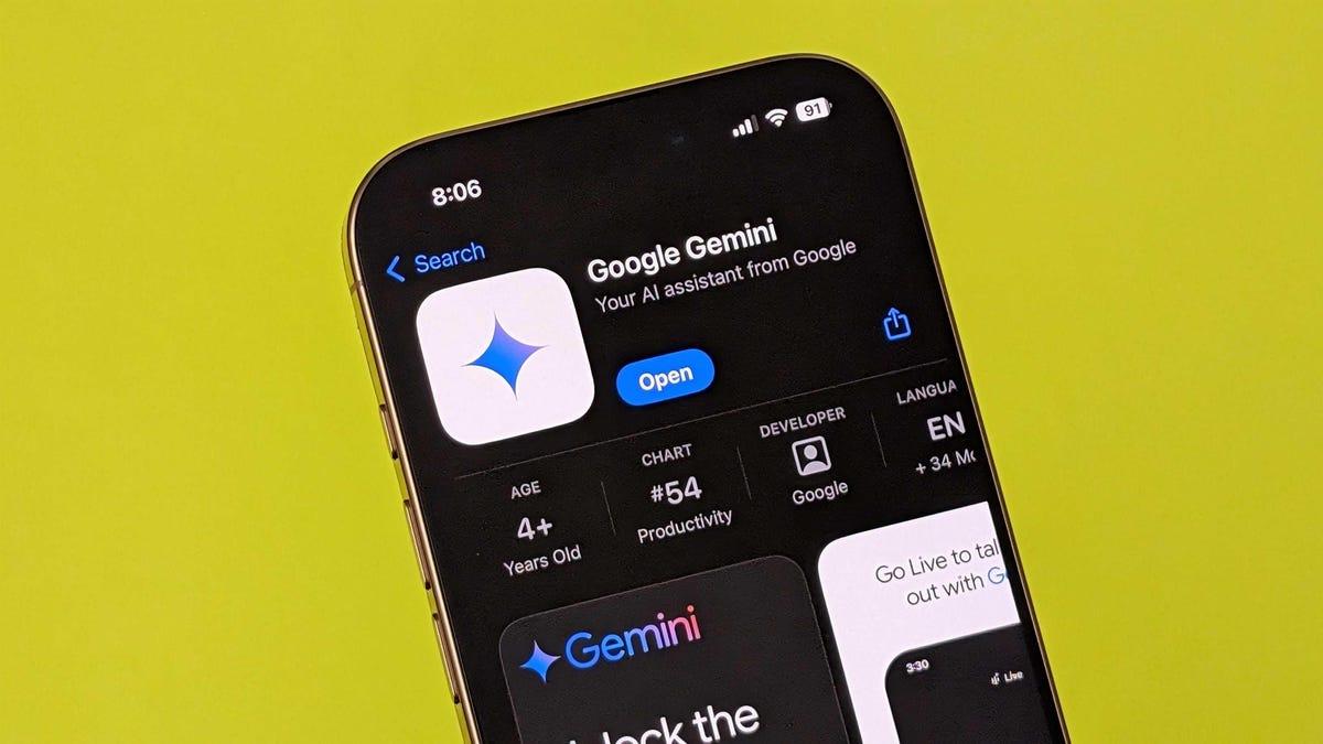 Gemini conseguirá alcançar o ChatGPT na corrida pela IA? Veja onde estamos agora 1 Gemini conseguiry alcanyar o ChatGPT na corrida pela IA Veja onde estamos agora