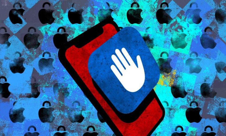 Apple revela lista de apps removidos junto com o TikTok nos EUA 1 apple revela lista apps removidos tiktok eua