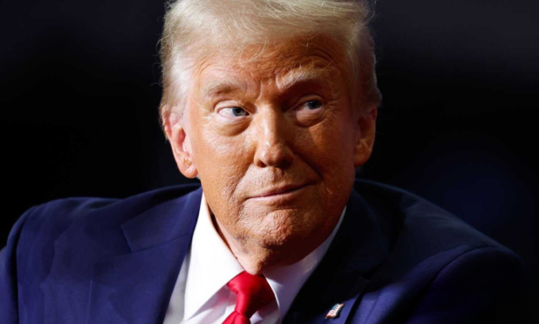 Lançamento da Meme Coin de Trump Inicia Nova Era Regulatória em Cripto 1 lancamento meme coin trump nova era regulatoria cripto