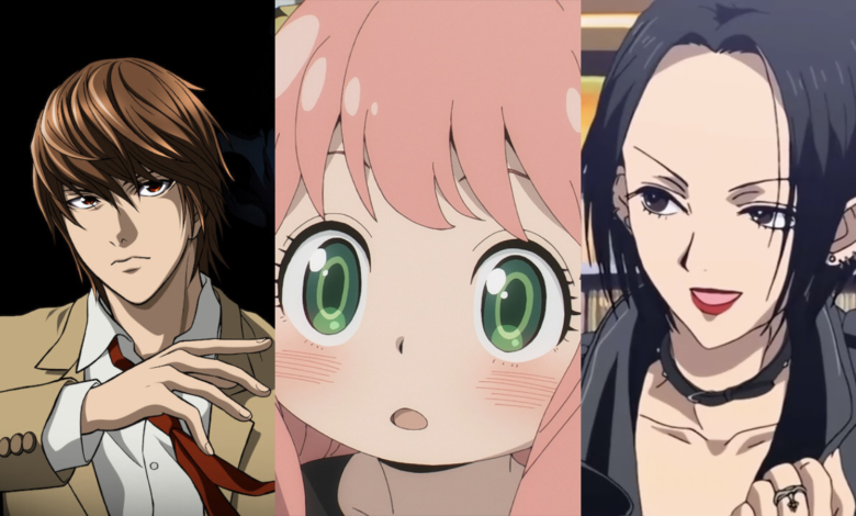 Spy X Family, Death Note e mais: 8 animes excelentes para iniciantes 1 spy x family death note e mais 8 animes excelentes para iniciantes